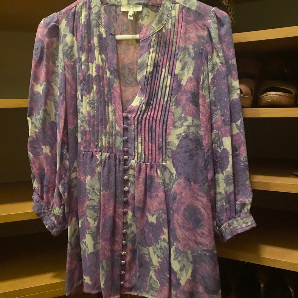 JOIE blouse size XS